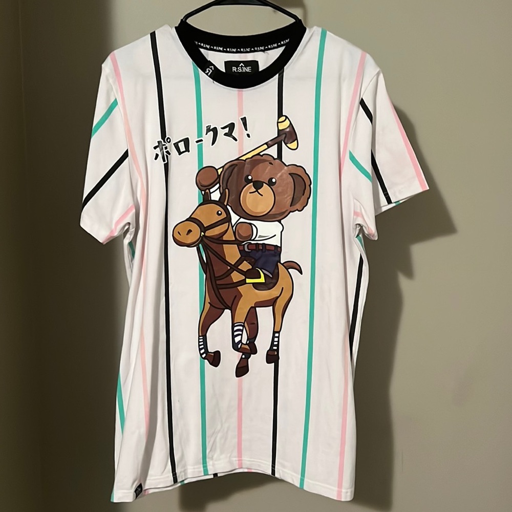 Graphic Tee